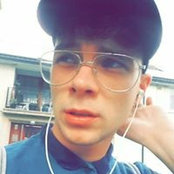 Bartek Foltyns foto