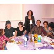Lesley Adams's photo