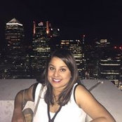 Foto von Sneha Modha