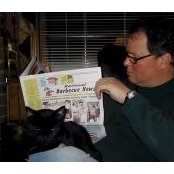 Dan McCutcheon's photo