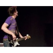 Zack Whitford's photo