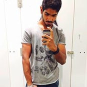 Foto von Santosh Cr