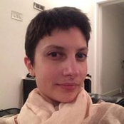 Benedicte Bory's photo