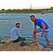 Ahmed Ebrahim's photo