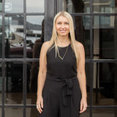 Eva Stoyanov - Real Estate Broker with Compass's profile photo