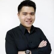Ray Putra's photo