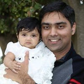 Mrunal Kapade's photo