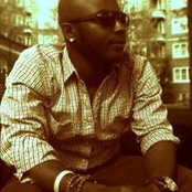 Odinga Johnson's photo