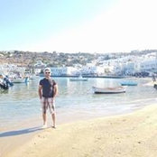 Vitor Teixeira's photo