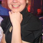 Alexandra Usenkos foto