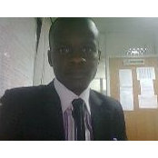 Foto von Ebenezer Seun