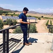 Vale Hendrikson's photo