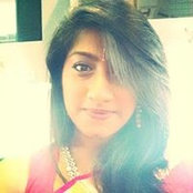 Sasha Mathew's photo