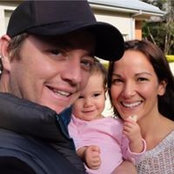 Alex Reid's photo
