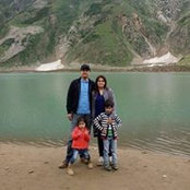 Foto von Sara Adeel