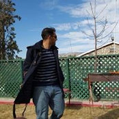 Ali Khan's photo