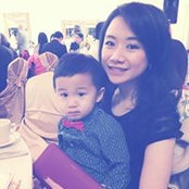 Andrea Djitowibowo's photo
