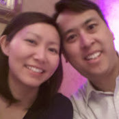 Jerry Huang's photo