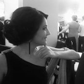 Claudia Geanta's photo