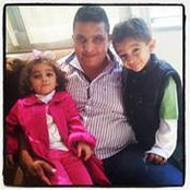 Amine Dahers billede