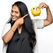 Swetha Reddy Sada's photo
