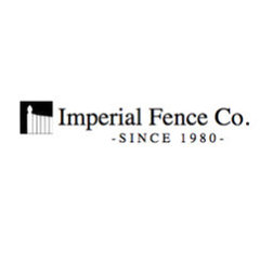 Imperial Fence Co