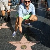 Nicolas Habibe's photo