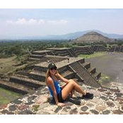 Daniela Santana's photo