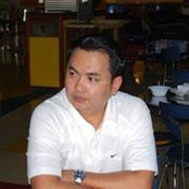 Foto von Larry Mananquil