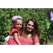 Alla Gorpinchenko's photo