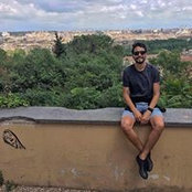 Juan Caro's photo