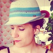 Anna Sperbers billede