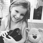 Felicity Dent's photo