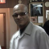 Marcus Lewis's photo