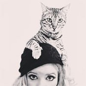 Cassia King's photo