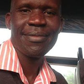 James Chepsiror's photo