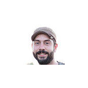 Roshan Moayed's photo