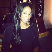 Aisha McQueen's photo