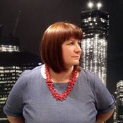 Foto von Gala Kosareva