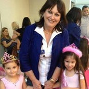 Mira Gavrieli's photo