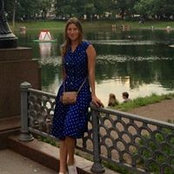 Foto von Anna Dubskih