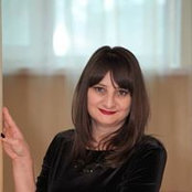 Мадина Максидоваs foto