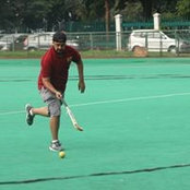 Raajz Singh's photo