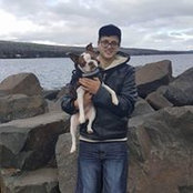 Jeremie Johnson's photo