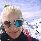 Juliette Russell's photo