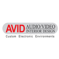 Audio Video Interior Design, Inc.