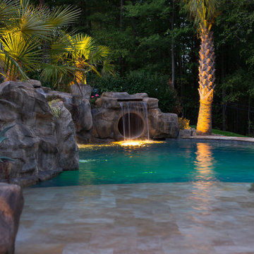 Insane Cool Pool
