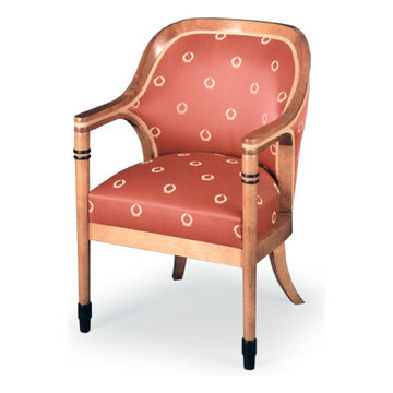 LUXURY FURNITURE FROM SPAIN.