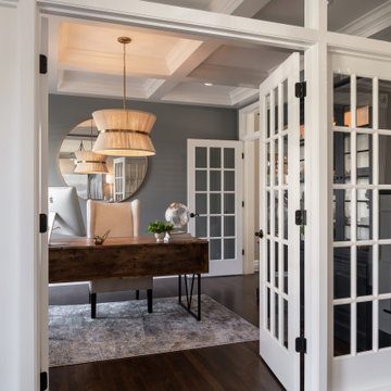 Kitchen Remodel in South County