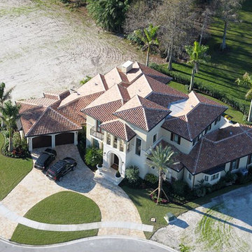 BLUE CYPRESS COURT